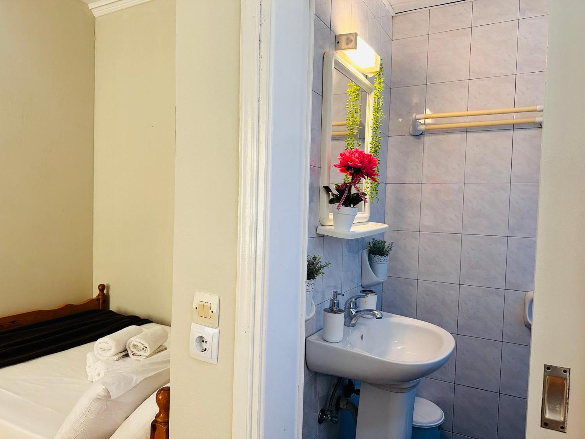 Estate "Tsoukalas Group" Ambelokipoi  Exteriör bild